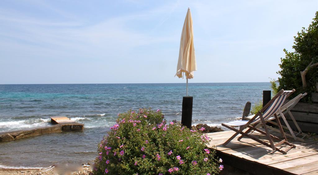 Les Bungalows De Figha Tarcu Exteriér fotografie
