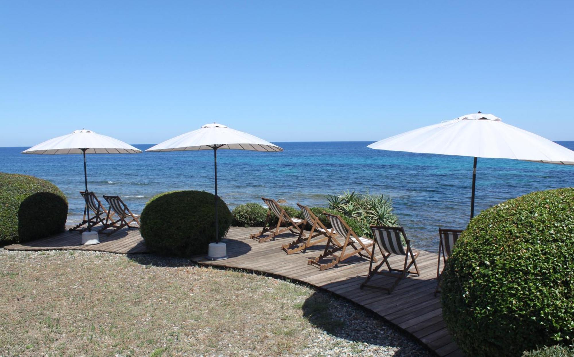 Les Bungalows De Figha Tarcu Exteriér fotografie